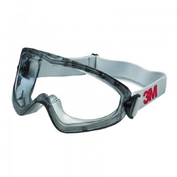 GAFAS PANORAMICAS PROTECCION