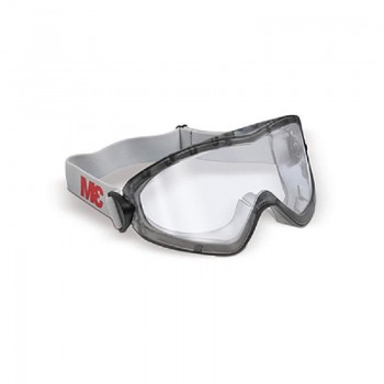 GAFAS PANORAMICAS PROTECCION