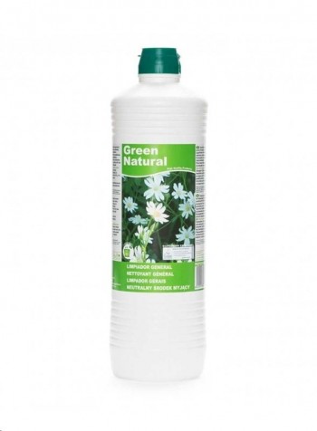 GREEN NATURAL 1,5Lt. LIMPIADOR NEUTRO