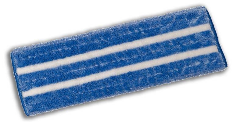 REC. MICROMOP EXTRA VELCRO 40X13,5 (COLORES)