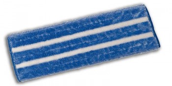 REC. MICROMOP EXTRA VELCRO 40X13,5 (COLORES)
