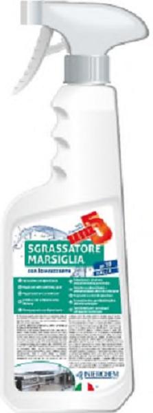 DESENGRASANTE / HIGIENIZANTE UNI5 MARSELLA  0,75L