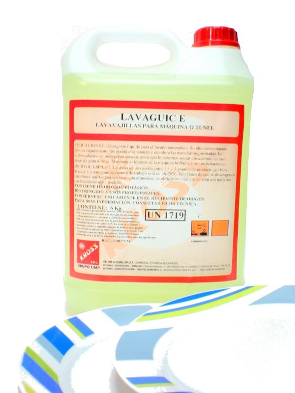 LAVAVAJILLAS KROSS LAVAGUIC (6Kg. - 30 Kg.)
