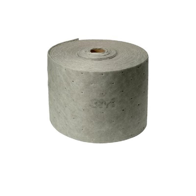 ABSORBENTE ROLLO MANTENIMIENTO 3M (40CTM X 46MTS)