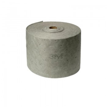 ABSORBENTE ROLLO MANTENIMIENTO 3M (40CTM X 46MTS)