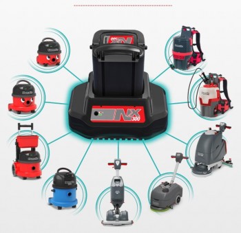 ASPIRADOR BATERIA NUMATIC NBV190NX