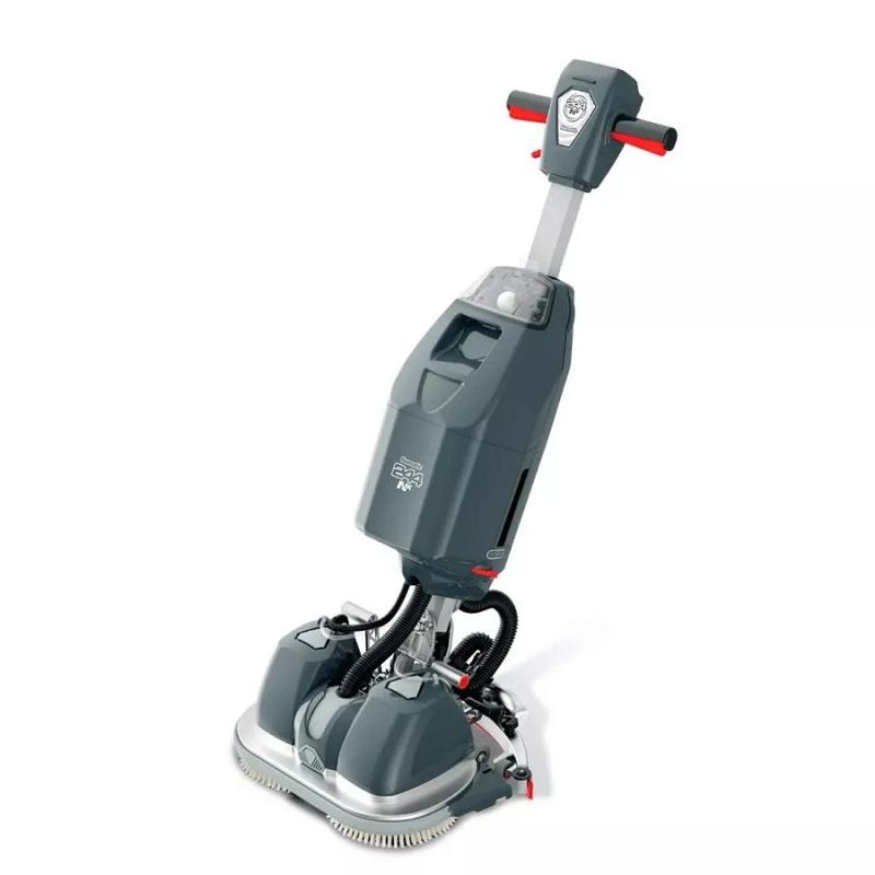FREGADORA COMPACTA  NUMATIC 244NX (2 BATERIAS)