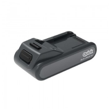 ASPIRADOR BATERIA HENRY QUICK GRIS NUMATIC