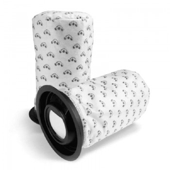 ASPIRADOR BATERIA HENRY QUICK GRIS NUMATIC