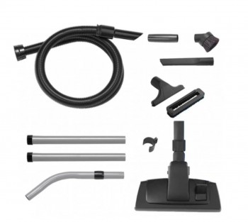ASPIRADOR NVP370 NUMATIC 620W 15Lt.