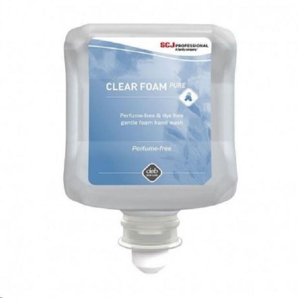 DEB REFRESH ORIGINAL FOAM (6UX1L.)