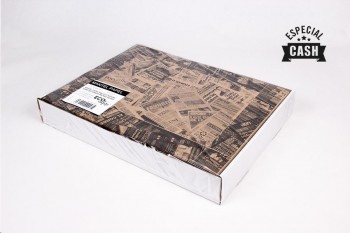 MANTELITOS DE PAPEL INDIVIDUALES