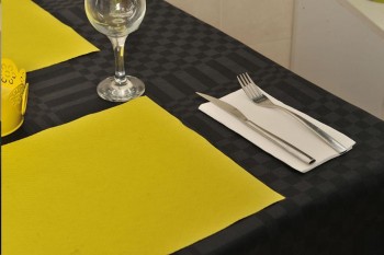 MANTELITOS DE PAPEL INDIVIDUALES