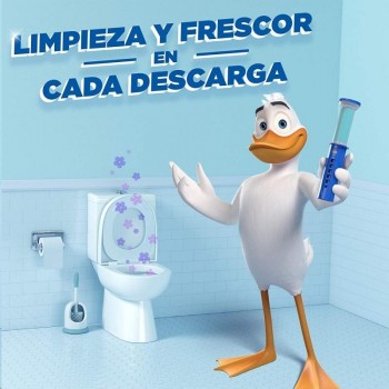 RECAMBIO PATO WC DISCO ACTIVO