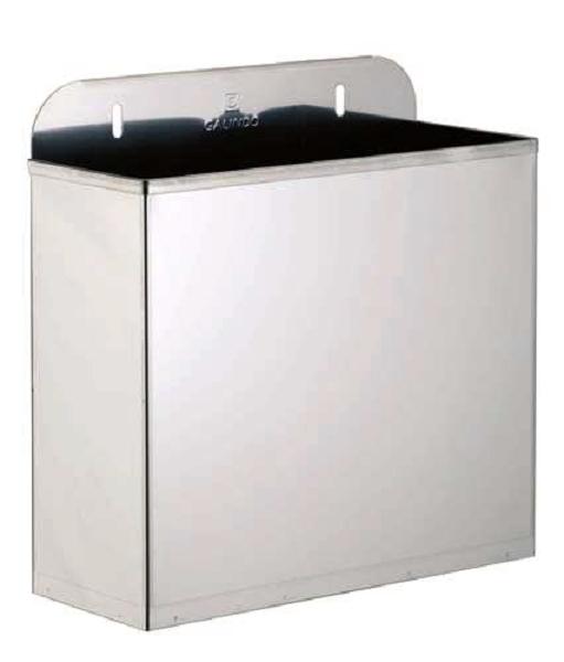 PAPELERA PARKING (PARED)