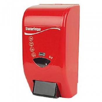JABON DESENGRASANTE SWARFEGA ORANGE
