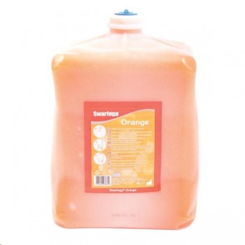 JABON DESENGRASANTE SWARFEGA ORANGE