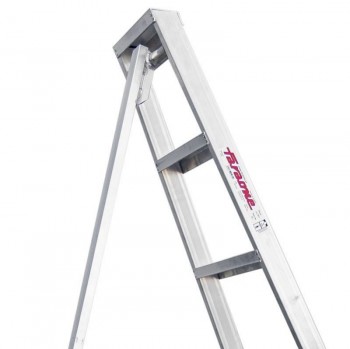 ESCALERA / BANCO AGRICOLA 3 PATAS 8 PELDAÑOS