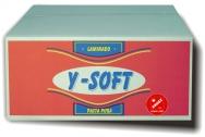 BOBINA SECAMANOS DISPENSADOR HORIZONTAL (AUTOCORTE)