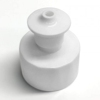 TAPÓN PUSH-PULL AZUL