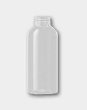 BOTELLA CILINDRICA 200cc