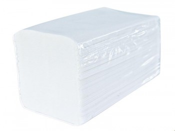 CAJA TOALLA Z-V TISU - PASTA 2/C (4000U)