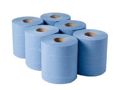 CHEMINE SECAMANOS AZUL (Gran Absorción) 145M