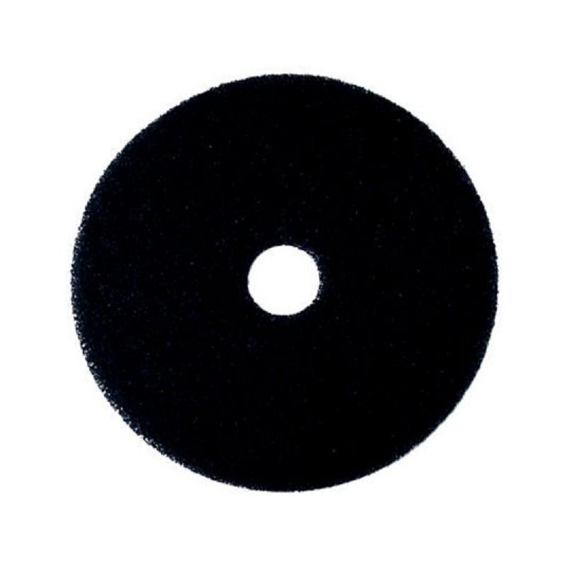 DISCO DECAPANTE NEGRO HIGH PRO 3M (505 mm.)