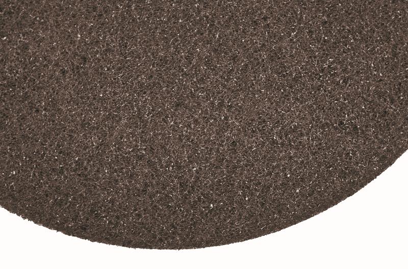 DISCO DECAPANTE MARRON 3M