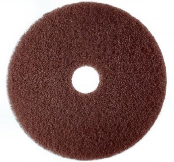 DISCO DECAPANTE MARRON 3M