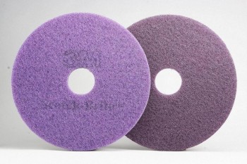 DISCO SB PURPURA PLUS 3M (DIAMANTADO)