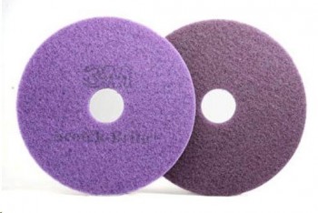 DISCO SB PURPURA PLUS 3M (DIAMANTADO)