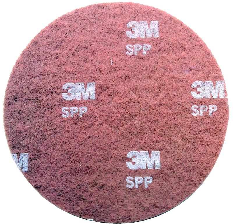 DISCO DECAPADO SPP 3M (17 - 20)