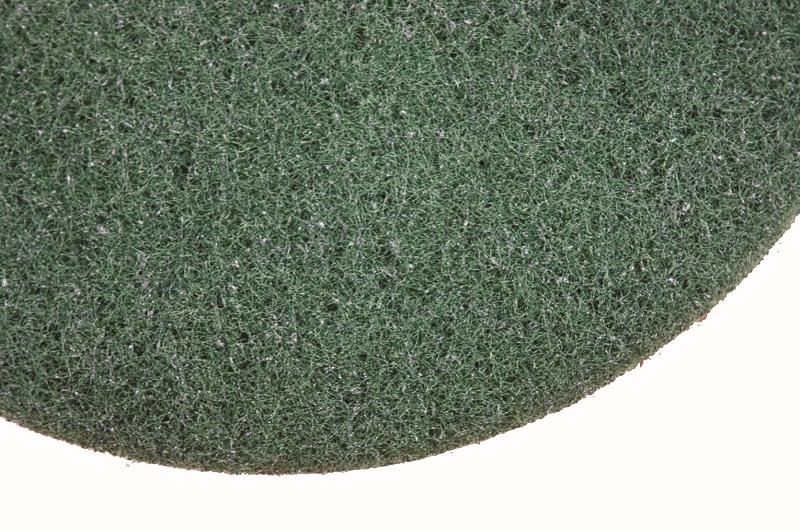 DISCO MANTENIMIENTO TOP LINE VERDE 3M