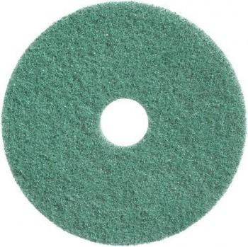 DISCO MANTENIMIENTO TOP LINE VERDE 3M