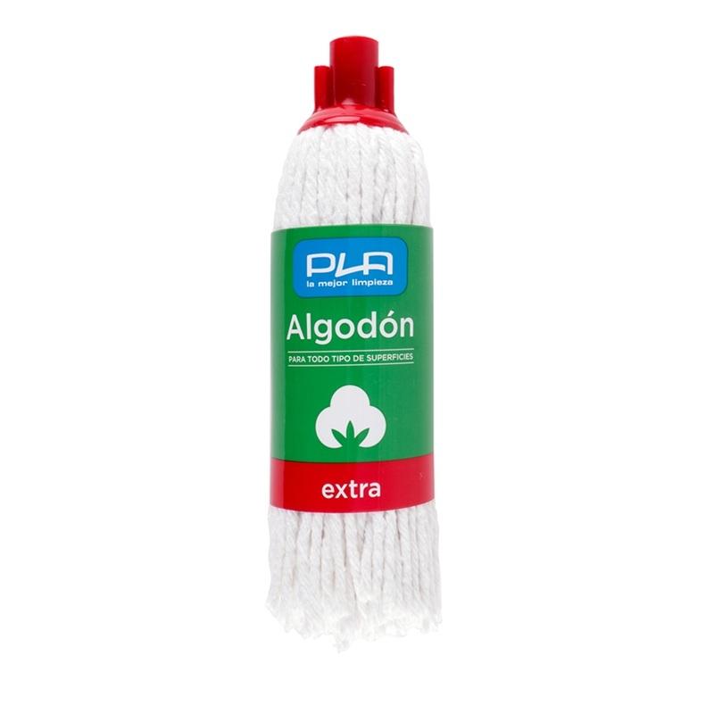 FREGONA ALGODÓN BLANCO EXTRA 190Gr.
