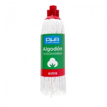 FREGONA ALGODÓN BLANCO EXTRA 190Gr.