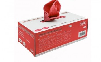 CAJA BAYETAS MICROFIBRA POP 30X30 (40UD)