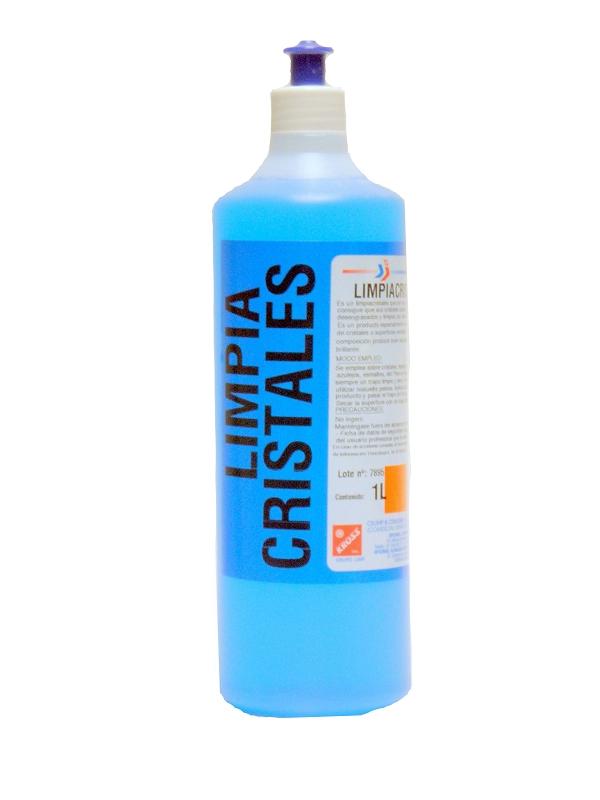 LIMPIACRISTALES MULTIUSOS KROSS (KL-1) 1 LT.