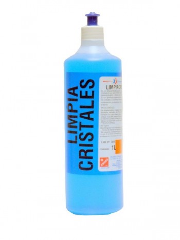 LIMPIACRISTALES MULTIUSOS KROSS (KL-1) 1 LT.