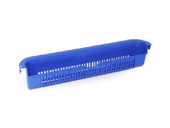 CUBO CRISTALERO 20 LTS. C/RUEDAS