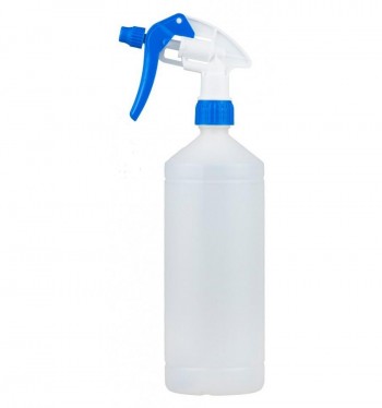 PULVERIZADOR 1 LITRO (COMPLETO)