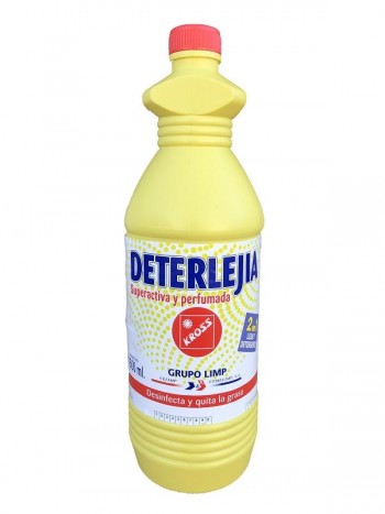 LEJIA CON DETERGENTE KROSS