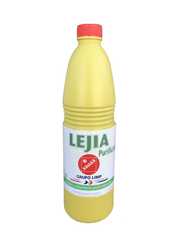 LEJIA USO ALIMENTARIO KROSS 1L