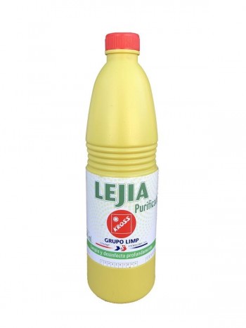 LEJIA USO ALIMENTARIO KROSS 1L