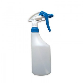 PULVERIZADOR 500 ML. (COMPLETO)