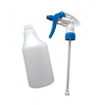PULVERIZADOR 500 ML. (COMPLETO)