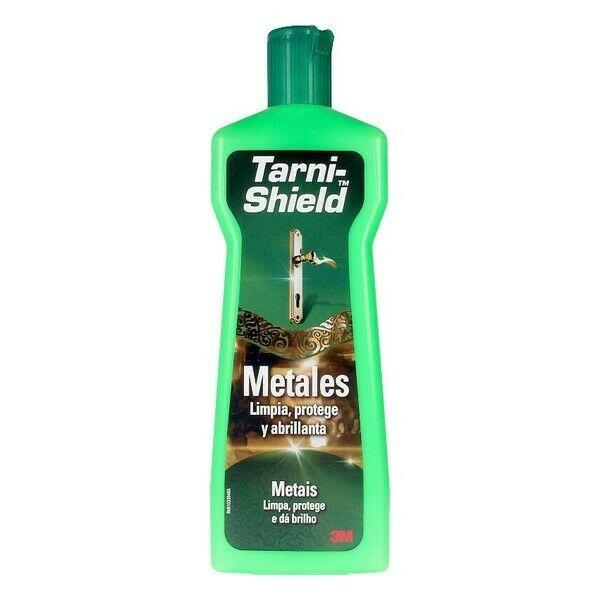 LIMPIAMETALES TARNI-SHIELD 200ml