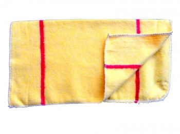 GAMUZA AMARILLA