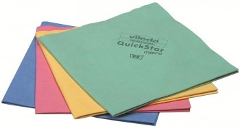 GAMUZA QUICKSTAR MICROFIBRA